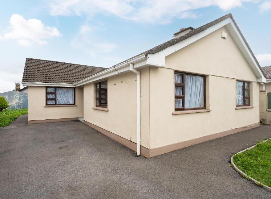 72 Allenview Heights, Newbridge, Kildare, W12K224