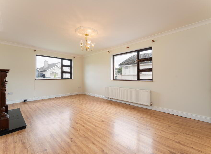 72 Allenview Heights, Newbridge, Kildare, W12K224