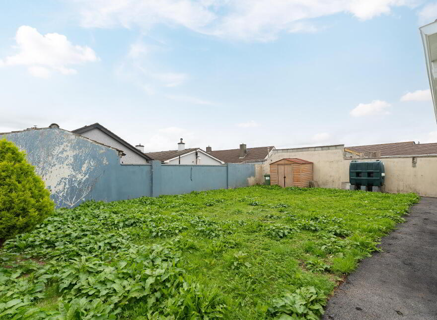 72 Allenview Heights, Newbridge, Kildare, W12K224
