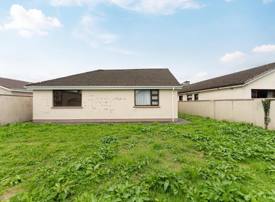 72 Allenview Heights, Newbridge, Kildare, W12K224