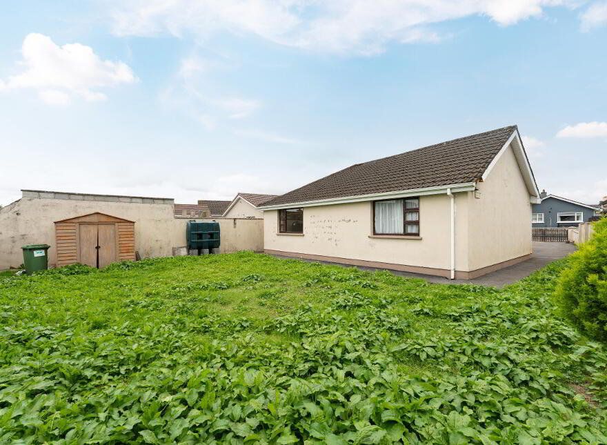 72 Allenview Heights, Newbridge, Kildare, W12K224
