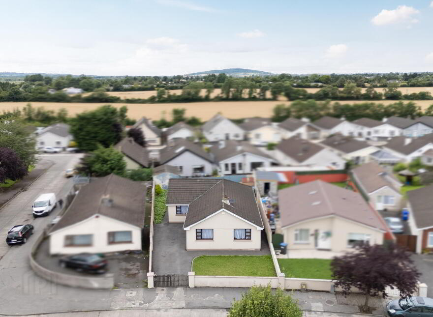 72 Allenview Heights, Newbridge, Kildare, W12K224