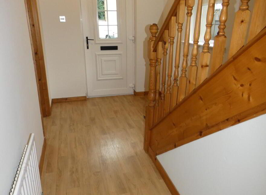 58 Greenville Avenue, Ballymoney, BT53 7BJ
