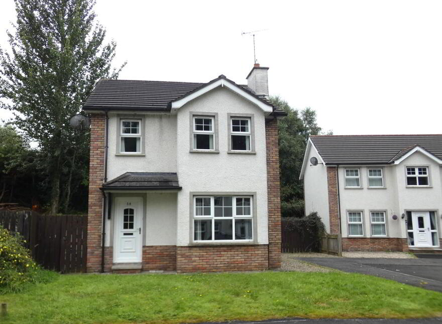 58 Greenville Avenue, Ballymoney, BT53 7BJ photo