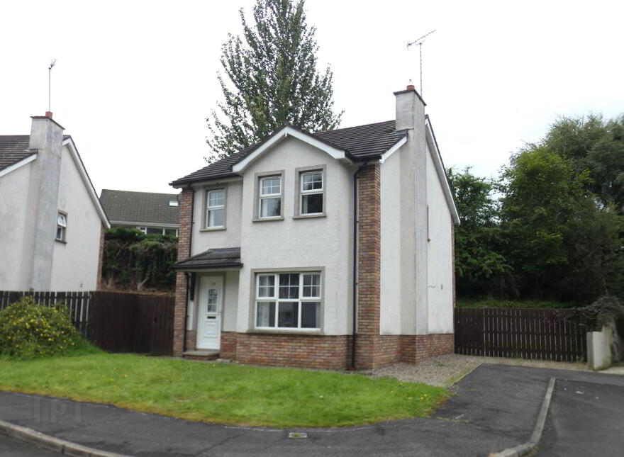 58 Greenville Avenue, Ballymoney, BT53 7BJ