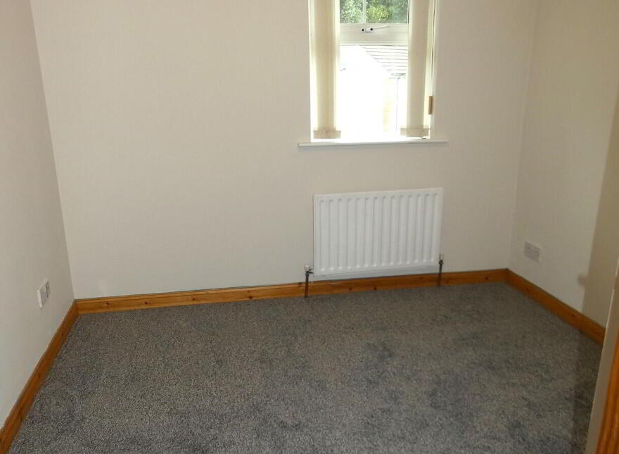 58 Greenville Avenue, Ballymoney, BT53 7BJ