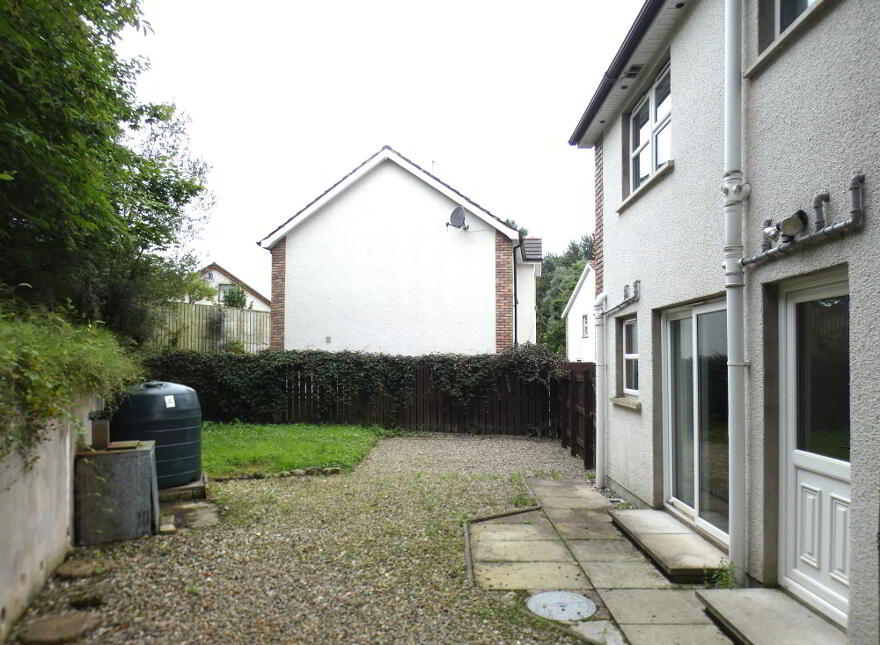 58 Greenville Avenue, Ballymoney, BT53 7BJ