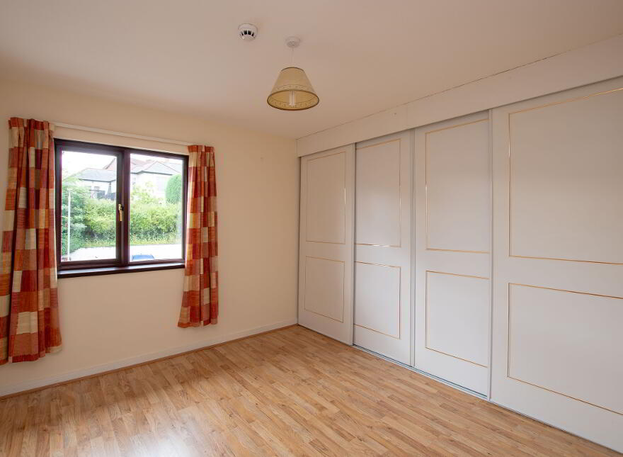 20 Castlemews, Leadhill, Belfast, BT6 9RR