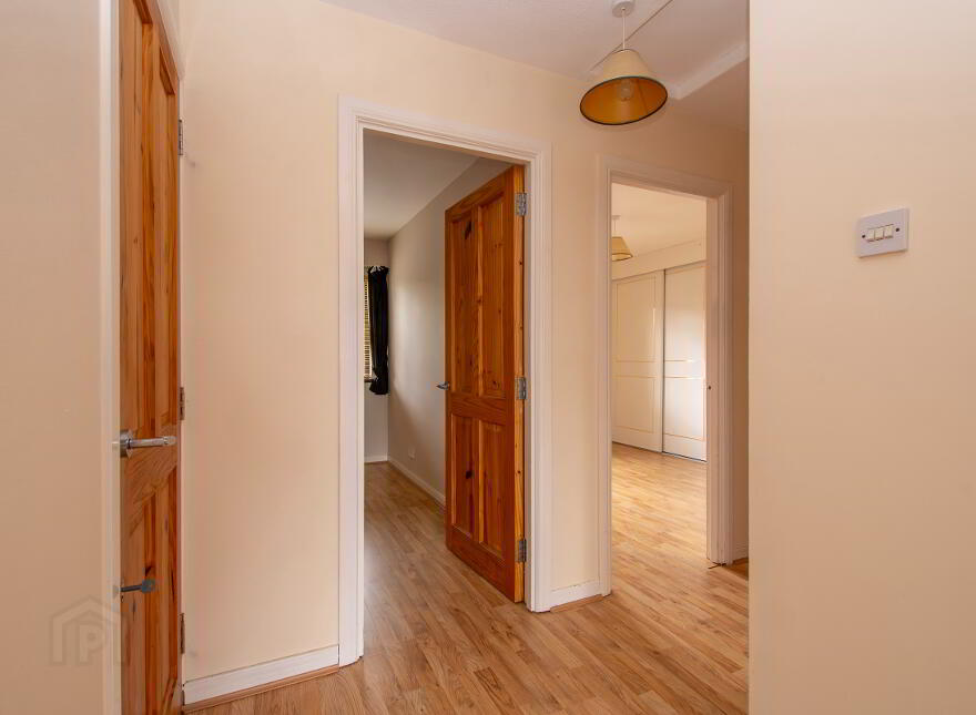 20 Castlemews, Leadhill, Belfast, BT6 9RR