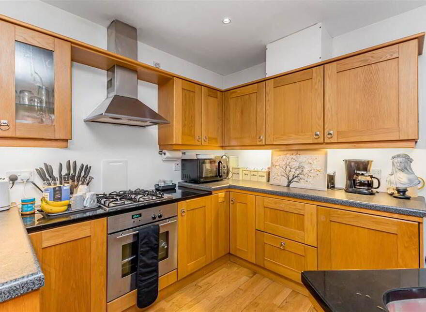6 Chlorine Mews, Chlorine Gardens, Belfast, BT9 5DL
