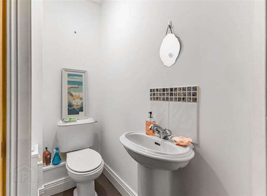 6 Chlorine Mews, Chlorine Gardens, Belfast, BT9 5DL