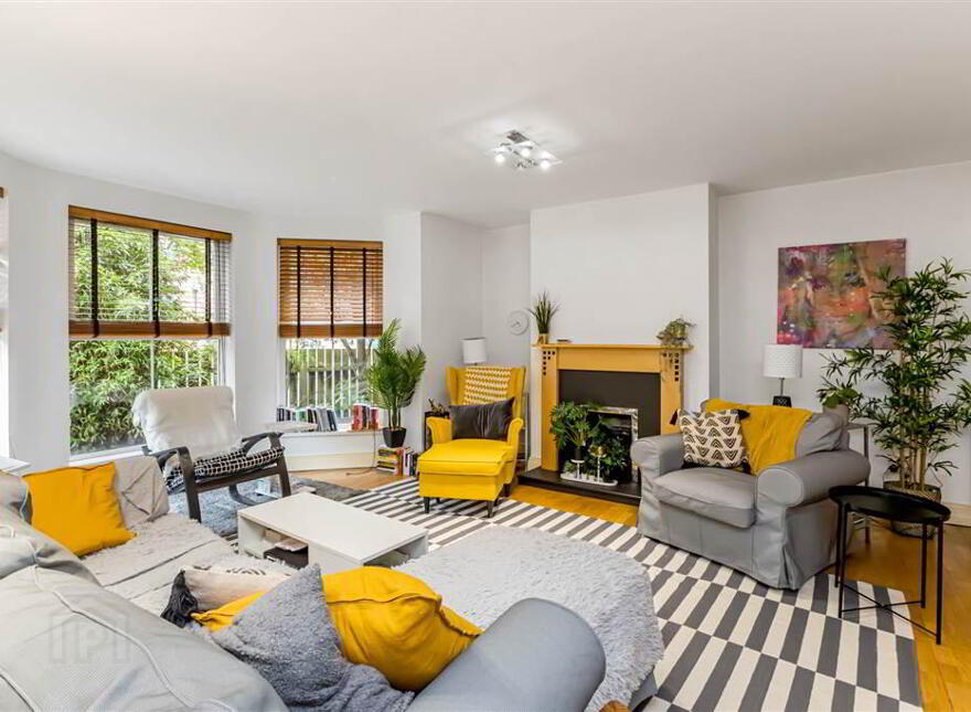 6 Chlorine Mews, Chlorine Gardens, Belfast, BT9 5DL