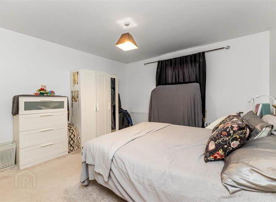 6 Chlorine Mews, Chlorine Gardens, Belfast, BT9 5DL