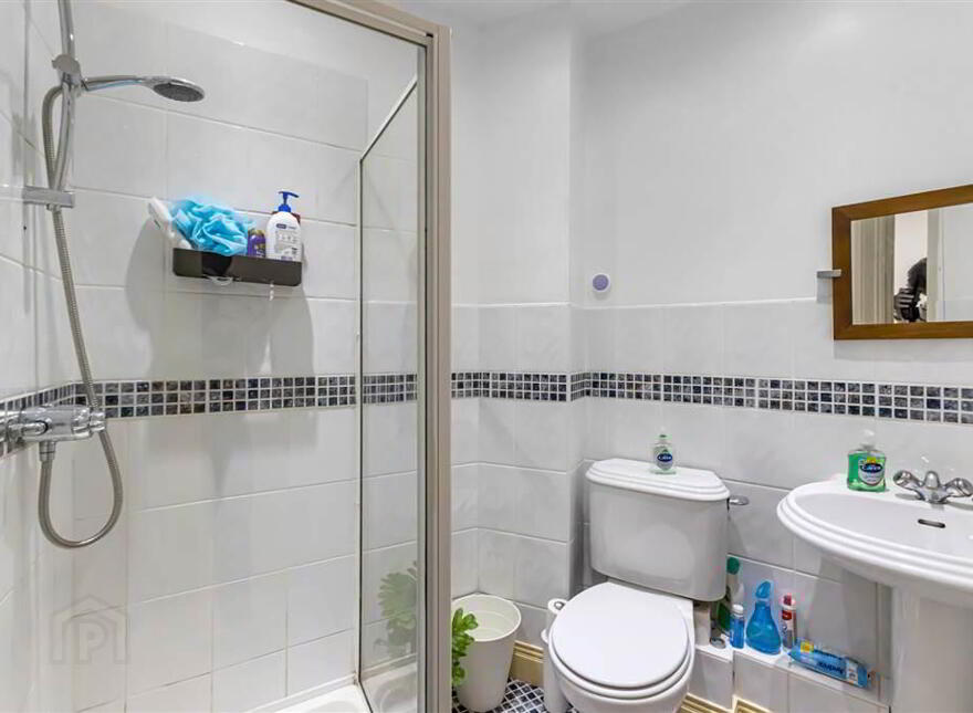 6 Chlorine Mews, Chlorine Gardens, Belfast, BT9 5DL