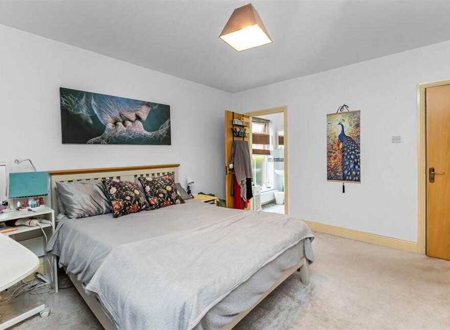 6 Chlorine Mews, Chlorine Gardens, Belfast, BT9 5DL