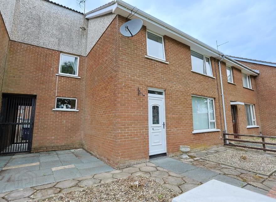 219 Ballyoran Park, Portadown, Craigavon, BT62 1JR