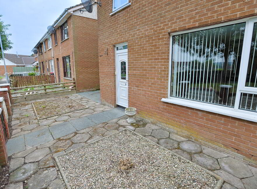 219 Ballyoran Park, Portadown, Craigavon, BT62 1JR