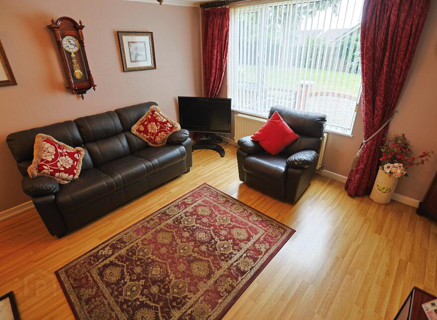 219 Ballyoran Park, Portadown, Craigavon, BT62 1JR