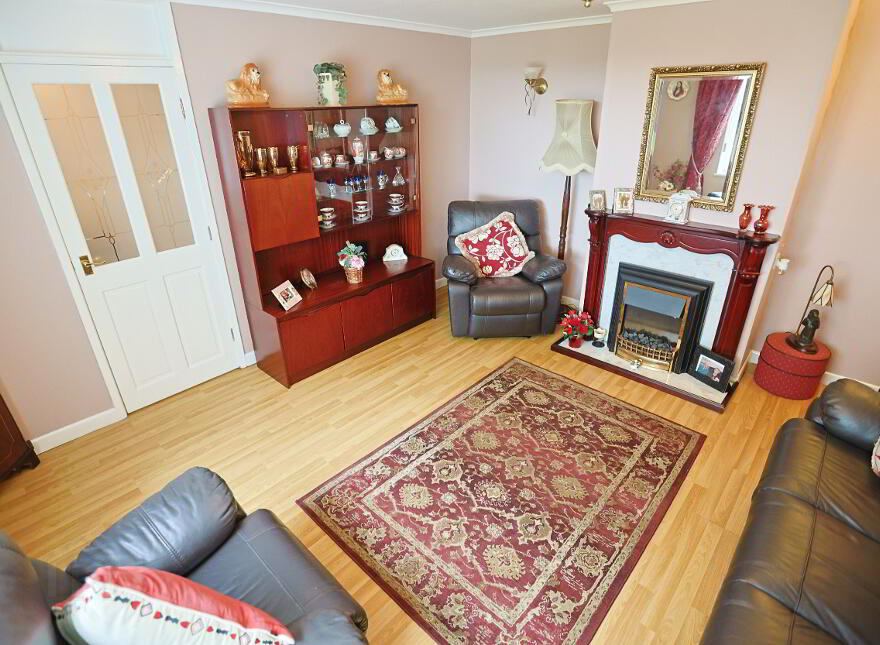 219 Ballyoran Park, Portadown, Craigavon, BT62 1JR