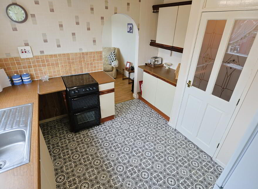 219 Ballyoran Park, Portadown, Craigavon, BT62 1JR