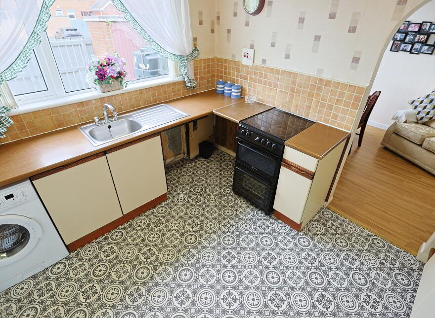 219 Ballyoran Park, Portadown, Craigavon, BT62 1JR