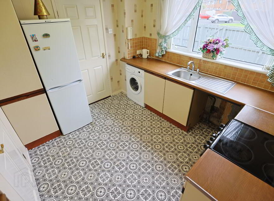 219 Ballyoran Park, Portadown, Craigavon, BT62 1JR