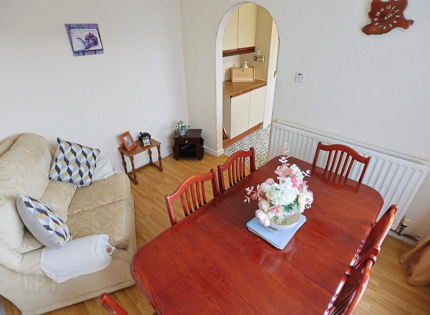 219 Ballyoran Park, Portadown, Craigavon, BT62 1JR