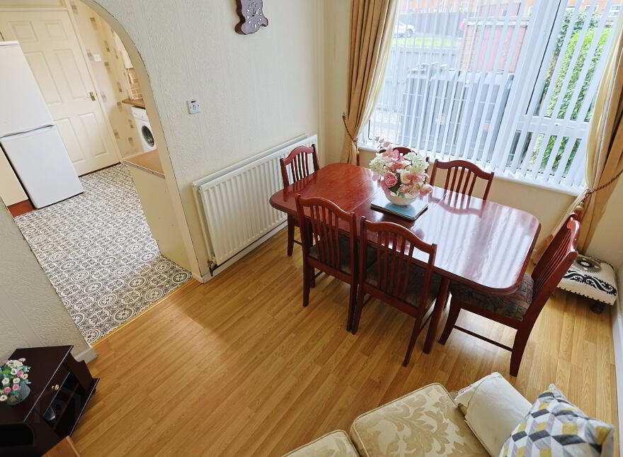 219 Ballyoran Park, Portadown, Craigavon, BT62 1JR