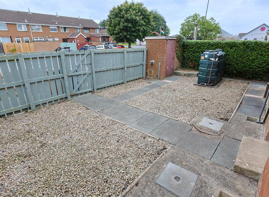 219 Ballyoran Park, Portadown, Craigavon, BT62 1JR
