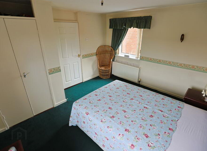 219 Ballyoran Park, Portadown, Craigavon, BT62 1JR