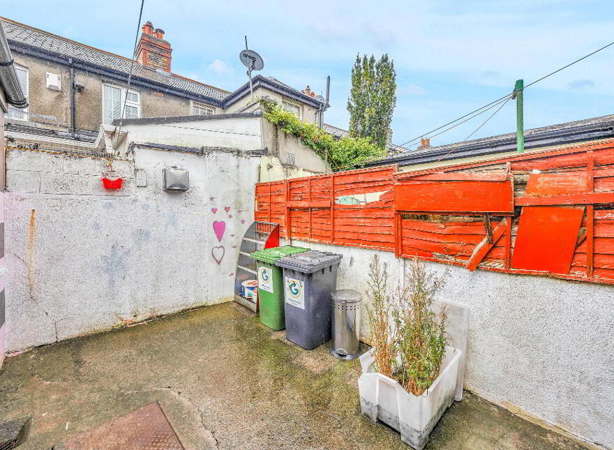 14 Emmet Street, Harold's Cross, Dublin, D06KR89