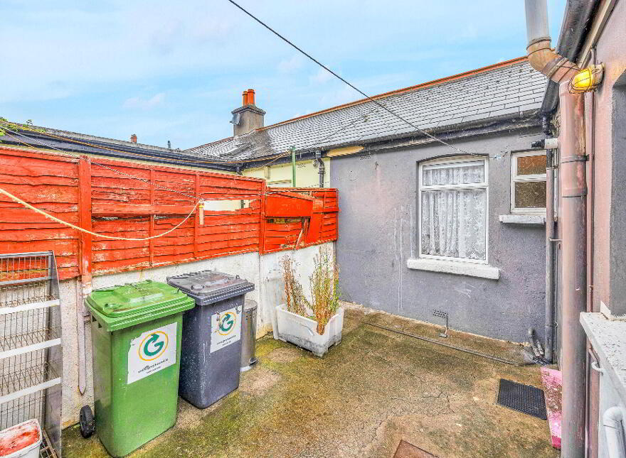 14 Emmet Street, Harold's Cross, Dublin, D06KR89