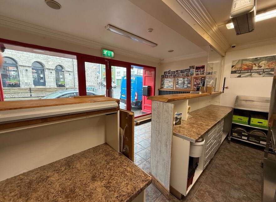 34 Market Street, Monaghan, H18TD80