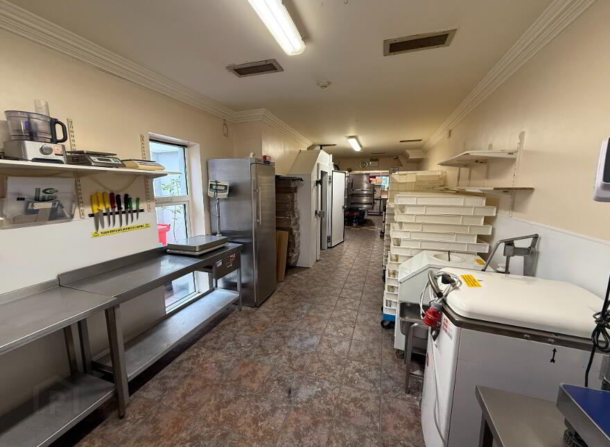 34 Market Street, Monaghan, H18TD80