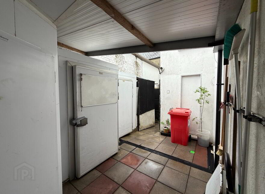 34 Market Street, Monaghan, H18TD80