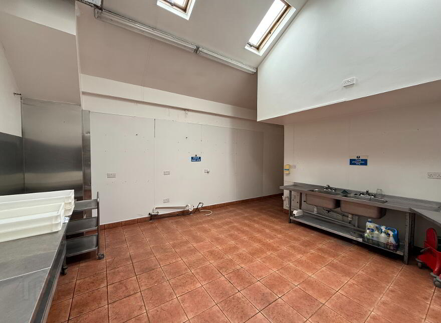 34 Market Street, Monaghan, H18TD80