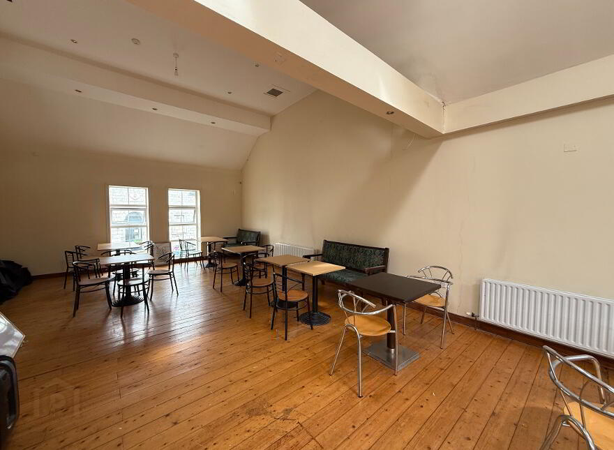 34 Market Street, Monaghan, H18TD80