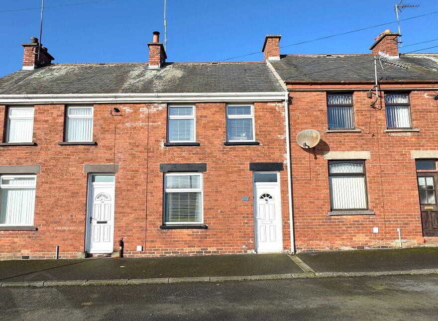 23 Edenderry Gardens, Banbridge, BT32 3BQ