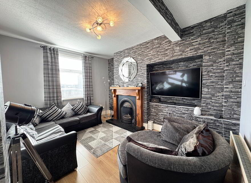 23 Edenderry Gardens, Banbridge, BT32 3BQ