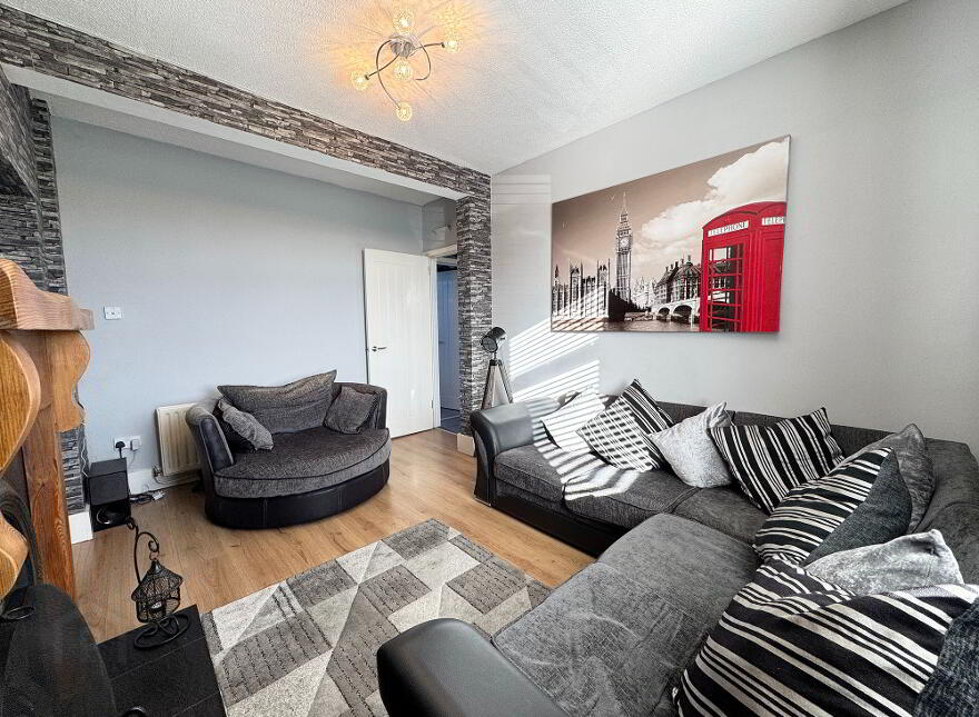 23 Edenderry Gardens, Banbridge, BT32 3BQ