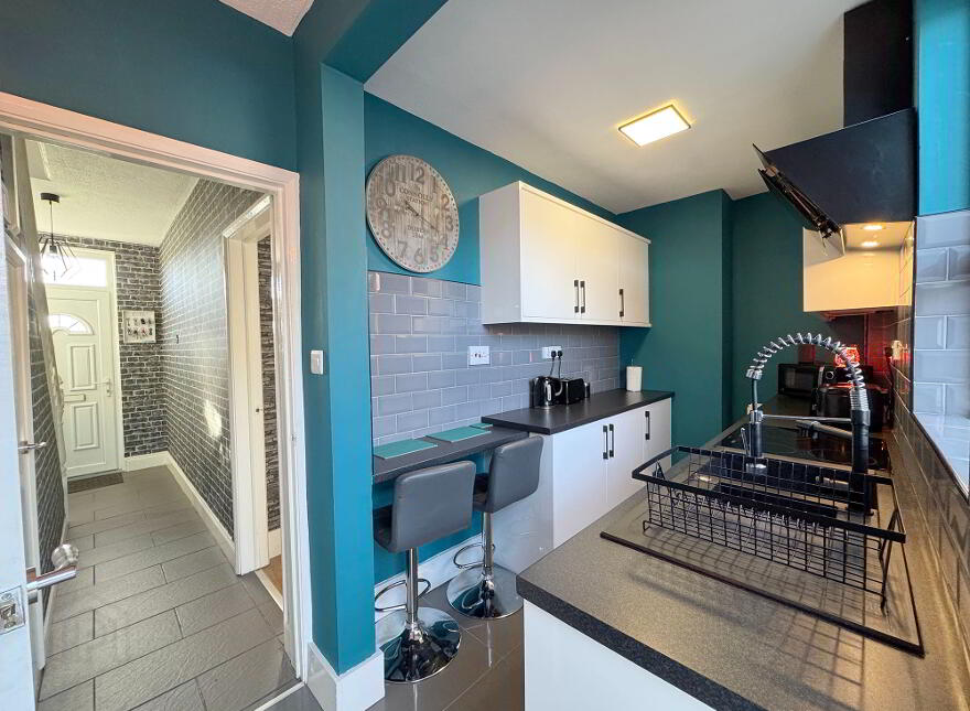 23 Edenderry Gardens, Banbridge, BT32 3BQ