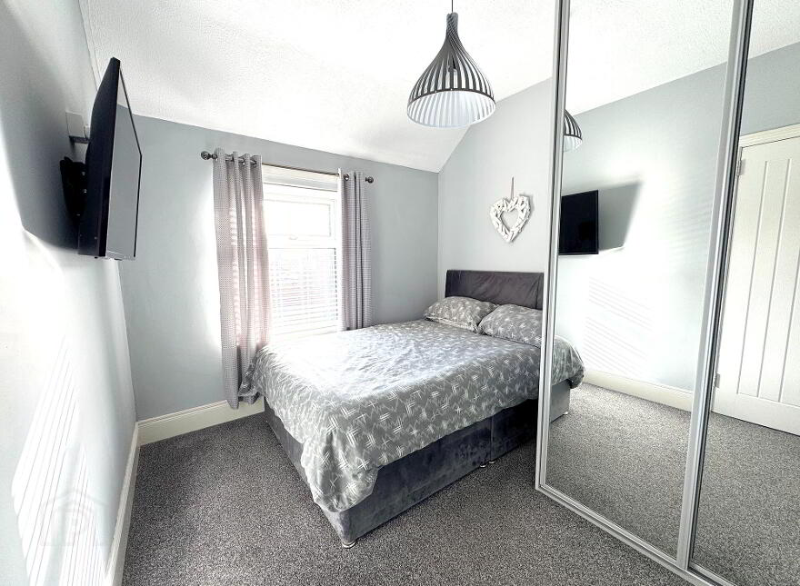 23 Edenderry Gardens, Banbridge, BT32 3BQ