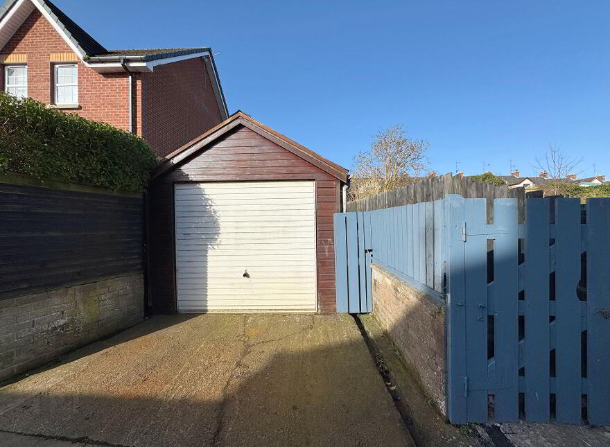 23 Edenderry Gardens, Banbridge, BT32 3BQ