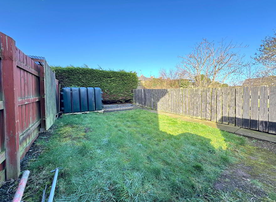 23 Edenderry Gardens, Banbridge, BT32 3BQ
