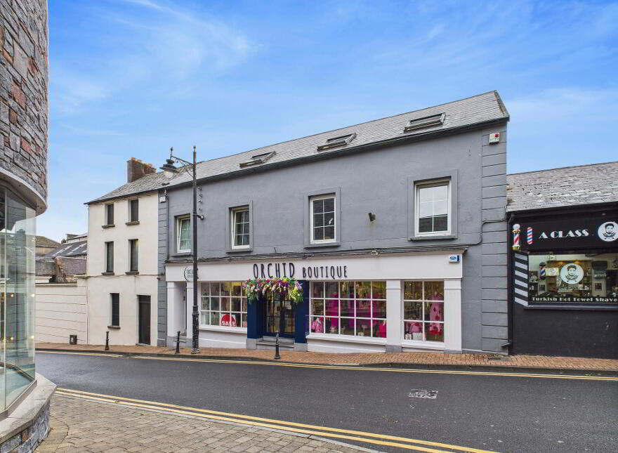 8 - 11 Conduit Lane, Waterford City, X91V977 photo