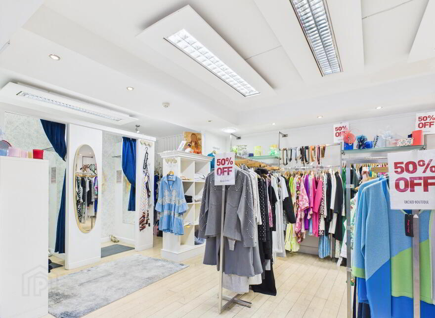 8 - 11 Conduit Lane, Waterford City, X91V977