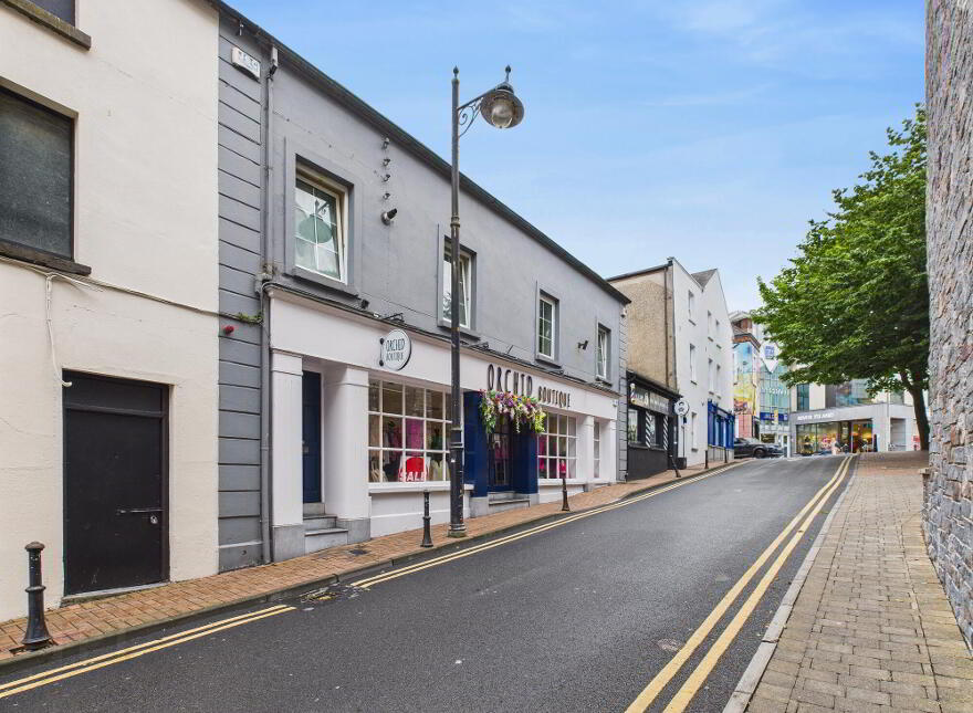 8 - 11 Conduit Lane, Waterford City, X91V977