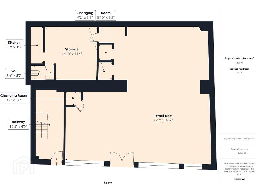 8 - 11 Conduit Lane, Waterford City, X91V977