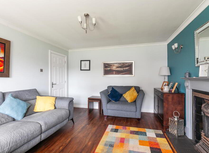 64 Rogan Manor, Newtownabbey, BT36 4BB