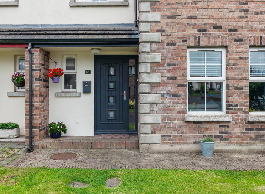 64 Rogan Manor, Newtownabbey, BT36 4BB